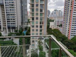 One Dusun Residences (D12), Apartment #480039791